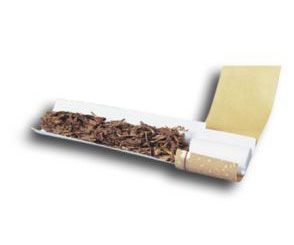 Zigarettenpapier